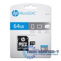 Karta MicroSDXC 64GB SDU64GBXC10HP-EF