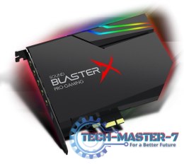 Karta dźwiękowa Sound Blaster X AE-5 Plus