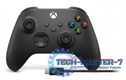 Kontroler Xbox XSX PC + kabel 1V8-00002
