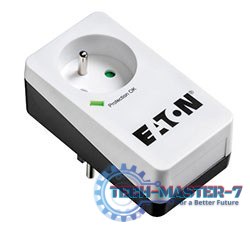 Listwa zasilająca Protection Box 1FR PB1F