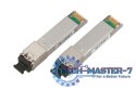 Moduły SFP 1.25G WDM 1310/1550nm 3km SC