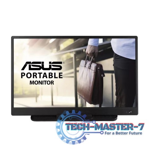 Monitor 15.6 cala MB165B 0.78 kg USB 3.0