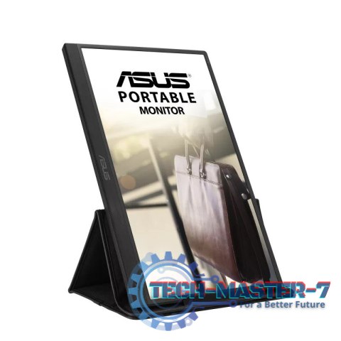 Monitor 15.6 cala MB165B 0.78 kg USB 3.0 Monitor 15.6 cala MB165B 0.78 kg USB 3.0