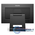 Monitor 21.5 cali 222B1TC IPS Touch HDMI DP