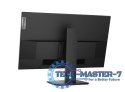 Monitor 27.0 ThinkVision E27q-20 WLED LCD 62D0GAT1EU