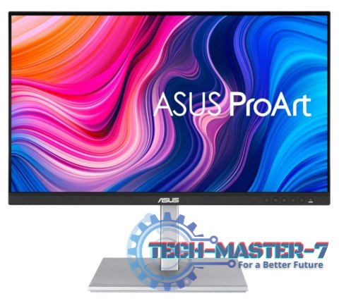 Monitor 27 cali PA279CV ProArt IPS 4K UHD 100%sRGB 100MLN/1 HDMI DP USB-C USB3.0x4 Głośnik PIVOT