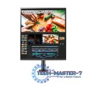Monitor 28MQ780-B 27.6 cala 16:18 DualUp Ergo USB-C