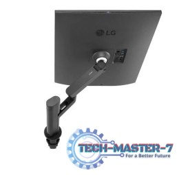 Monitor 28MQ780-B 27.6 cala 16:18 DualUp Ergo USB-C