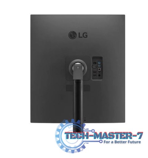 Monitor 28MQ780-B 27.6 cala 16:18 DualUp Ergo USB-C Monitor 28MQ780-B 27.6 cala 16:18 DualUp Ergo USB-C