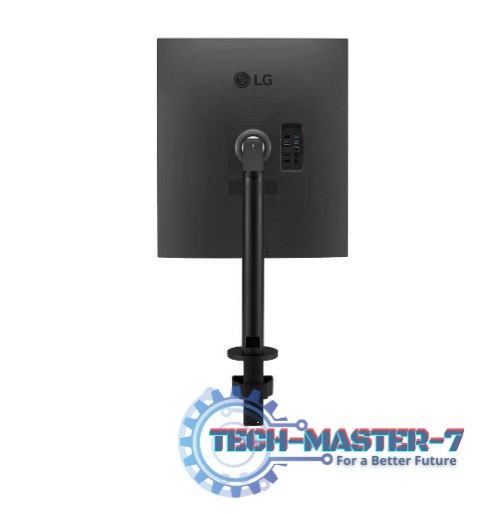 Monitor 28MQ780-B 27.6 cala 16:18 DualUp Ergo USB-C Monitor 28MQ780-B 27.6 cala 16:18 DualUp Ergo USB-C