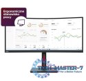 Monitor 34 cale ThinkVision T34w-30 WLED LCD 63D4GAT1EU
