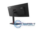 Monitor 34 cale ThinkVision T34w-30 WLED LCD 63D4GAT1EU