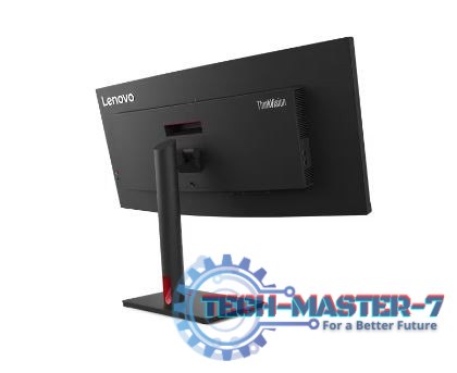 Monitor 34 cale ThinkVision T34w-30 WLED LCD 63D4GAT1EU Monitor 34 cale ThinkVision T34w-30 WLED LCD 63D4GAT1EU