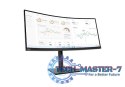 Monitor 34 cale ThinkVision T34w-30 WLED LCD 63D4GAT1EU