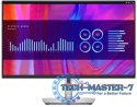 Monitor P3223DE 31,5 cali IPS LED QHD (2560x1440) /16:9/HDMI/DP/USB-C/4xUSB 3.2/RJ45/3Y AES