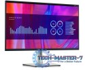 Monitor P3223DE 31,5 cali IPS LED QHD (2560x1440) /16:9/HDMI/DP/USB-C/4xUSB 3.2/RJ45/3Y AES