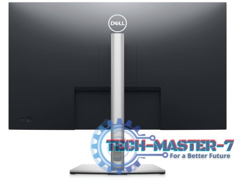 Monitor P3223DE 31,5 cali IPS LED QHD (2560x1440) /16:9/HDMI/DP/USB-C/4xUSB 3.2/RJ45/3Y AES Monitor P3223DE 31,5 cali IPS LED QHD (2560x1440) /16:9/HDMI/DP/USB-C/4xUSB 3.2/RJ45/3Y AES