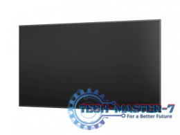 Monitor wielkoformatowy 43 cale MultiSync E438 UHD 350cd/m2 16/7