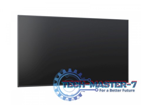 Monitor wielkoformatowy 43 cale MultiSync E438 UHD 350cd/m2 16/7 Monitor wielkoformatowy 43 cale MultiSync E438 UHD 350cd/m2 16/7