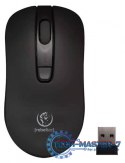 Mysz bezprzewodowa Rebeltec STAR black 800/1000/1600 DPI