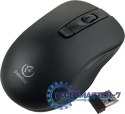 Mysz bezprzewodowa Rebeltec STAR black 800/1000/1600 DPI