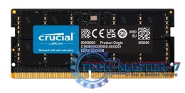 Pamięć DDR5 SODIMM 32GB/4800 CL40 (16Gbit)