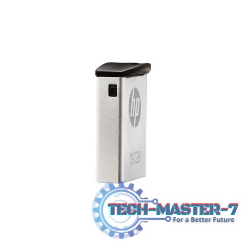 Pendrive 32GB HP USB 2.0 HPFD222W-32 Pendrive 32GB HP USB 2.0 HPFD222W-32