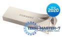 Pendrive BAR Plus USB3.1 128 GB Champaign Silver