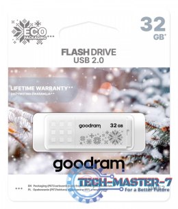 Pendrive UME2 32GB USB 2.0 Winter