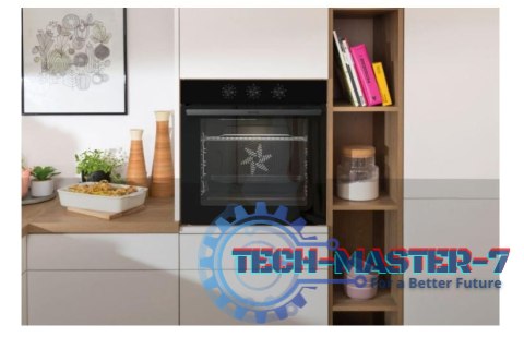 Piekarnik BO6725E02BG Piekarnik BO6725E02BG