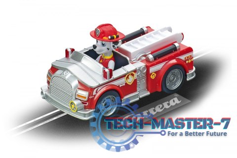 Pojazd First Paw Patrol Marshall Psi Patrol