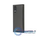 Powerbank EPB-067B USB-C EX.19485 czarny