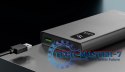 Powerbank EPB-067B USB-C EX.19485 czarny