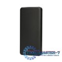 Powerbank EPB-078B EX.19560 czarny