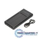 Powerbank EPB-091 EX.19645 czarny