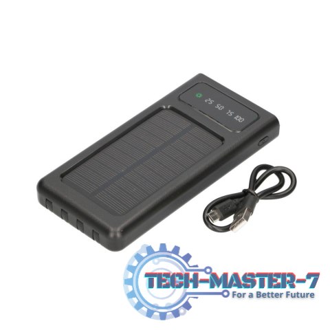 Powerbank EPB-091 EX.19645 czarny Powerbank EPB-091 EX.19645 czarny