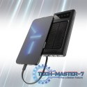 Powerbank EPB-091 EX.19645 czarny