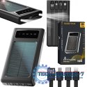 Powerbank EPB-091 EX.19645 czarny
