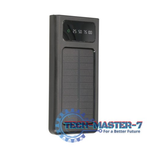Powerbank EPB-091 EX.19645 czarny Powerbank EPB-091 EX.19645 czarny