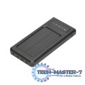 Powerbank EPB-091 EX.19645 czarny