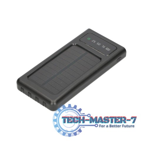Powerbank EPB-091 EX.19645 czarny Powerbank EPB-091 EX.19645 czarny