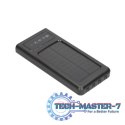 Powerbank EPB-091 EX.19645 czarny
