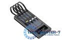 Powerbank EPB-091 EX.19645 czarny