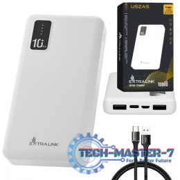 Powerbank EPB-098W EX.19638 biały
