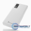 Powerbank EPB-098W EX.19638 biały