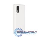 Powerbank EPB-098W EX.19638 biały