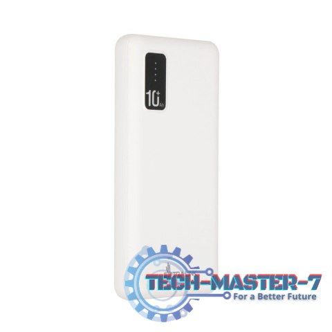 Powerbank EPB-098W EX.19638 biały Powerbank EPB-098W EX.19638 biały