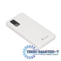 Powerbank EPB-098W EX.19638 biały