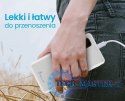 Powerbank EPB-098W EX.19638 biały