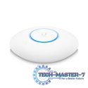 Punkt dostępowy UBIQUITI UniFi WiFi6 AP 4x4 MU-MIMO U6-LR